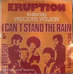 Eruption I Can't Stand The Rain 45lik