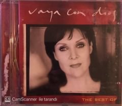 Vaya Con Dios The Best Of CD
