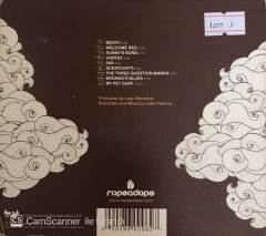 The Benevento Russo Duo – Best Reason To Buy The Sun  CD