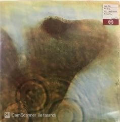 Pink Floyd - Meddle LP