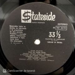 Pink Floyd - Meddle LP