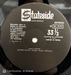 Pink Floyd - Meddle LP