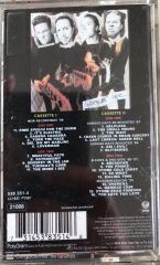 Metallica Garage Inc. KASET