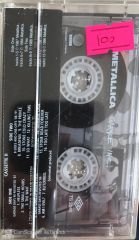 Metallica Garage Inc. KASET
