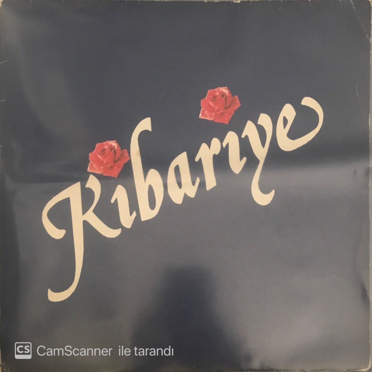 Kibariye LP