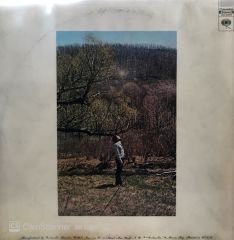 Bob Dylan Self Portrait Double LP