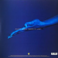 Childish Gambino - '' Awaken, My Love!'' LP