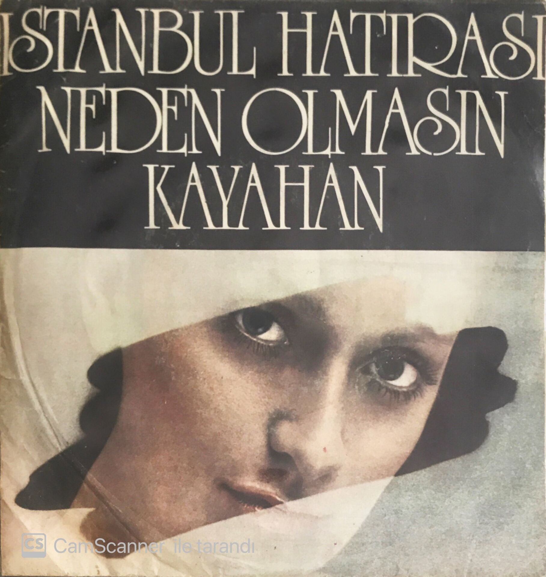 Kayahan - İstanbul Hatırası/Neden Olmasın - 45'lik