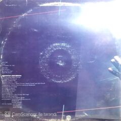 Mighty Pope / Sway LP