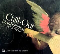 Chill-Out İstanbul 2009 CD