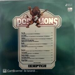 Ekseption The 5Th LP