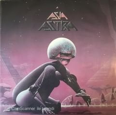 Asıa - Astra LP
