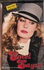 Emel Sayın Rüzgar KASET