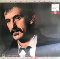 Frank Zappa / Jazz From Hell LP