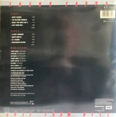 Frank Zappa / Jazz From Hell LP