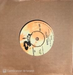Dalida - Manuel Benitez 45lik