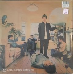 Oasis Definitely Maybe Double LP