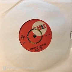 Nuran Gül Şirvanın Yolları Daşdı 45lik