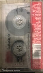 Classic Rock KASET