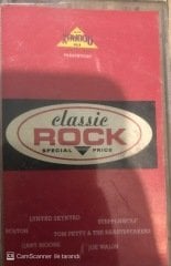 Classic Rock KASET