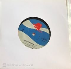 Kayahan Bekle Gülüm 45lik