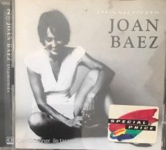 Joan Baez Diamonds CD