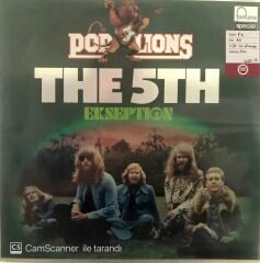 Ekseption The 5Th LP