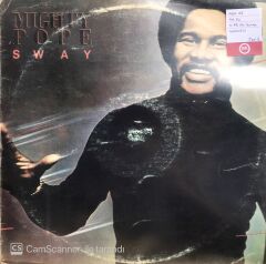 Mighty Pope / Sway LP