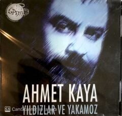Ahmet Kaya Yıldızlar ve Yakamoz CD