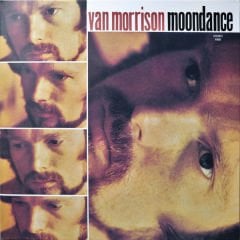 Van Morrison – Moondance LP