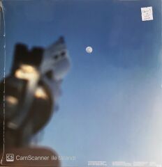 Geese - Getting Killed - LP