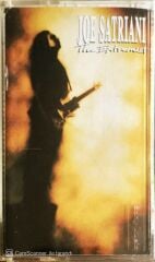 Joe Satriani - The Extremist - KASET