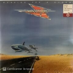 Vandenberg - Heading for a Storm LP