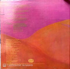 McDonald And Giles LP