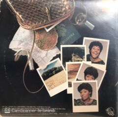 Cheryl Lynn / Instant Love LP