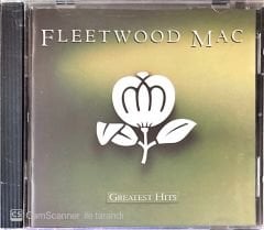 Fleetwood Mac - Greatest Hits CD