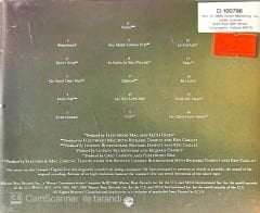 Fleetwood Mac - Greatest Hits CD