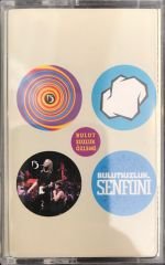 Bulutsuzluk Özlemi - Bulutsuzlık Senfoni KASET
