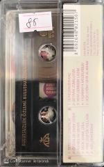 Bulutsuzluk Özlemi - Bulutsuzlık Senfoni KASET