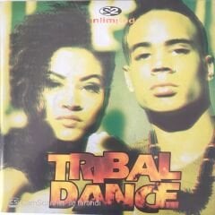 2 Unlimited - Tribal Dance 45lik