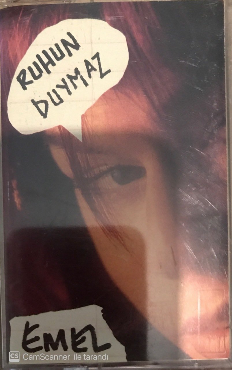 Emel Ruhun Duymaz KASET