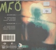 MFÖ CD