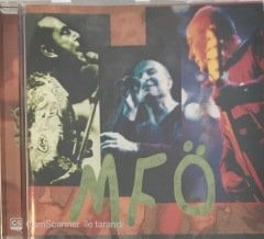 MFÖ CD