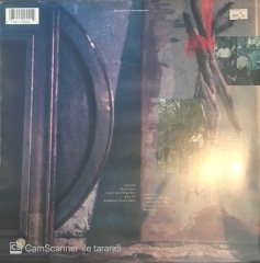 Maze Featuring Frankie Beverly Silky Soul Can't Get Over You LP
