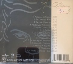 Marc Anthony Exitos Eternos CD