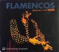 Flamencos Del 2000 CD