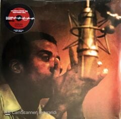 Jorge Ben - Força Bruta (Limited Edition) - LP