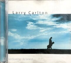 Larry Carlton - Deep into It CD