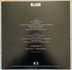 My Chemical Romance – Three Cheers For Sweet Revenge LP