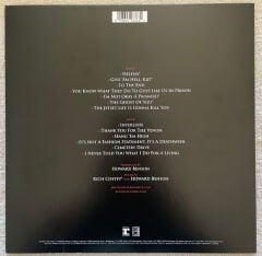 My Chemical Romance – Three Cheers For Sweet Revenge LP